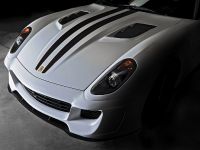 Vorsteiner Ferrari 599-VX (2011) - picture 3 of 8