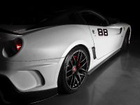 Vorsteiner Ferrari 599-VX (2011) - picture 7 of 8