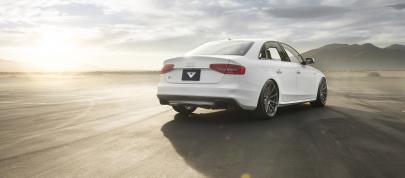 Vorsteiner Flow Forged V-FF 102 Wheels for the Audi B8 S4 (2014) - picture 4 of 7