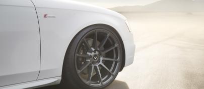Vorsteiner Flow Forged V-FF 102 Wheels for the Audi B8 S4 (2014) - picture 7 of 7