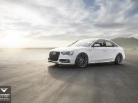 Vorsteiner Flow Forged V-FF 102 Wheels for the Audi B8 S4 (2014) - picture 1 of 7