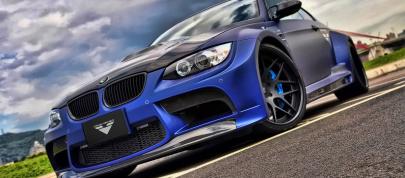 Vorsteiner BMW GTRS3 M3 (2012) - picture 4 of 18
