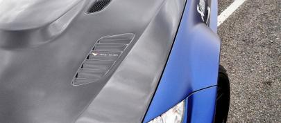 Vorsteiner BMW GTRS3 M3 (2012) - picture 7 of 18
