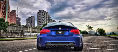 Vorsteiner BMW GTRS3 M3 (2012) - picture 15 of 18