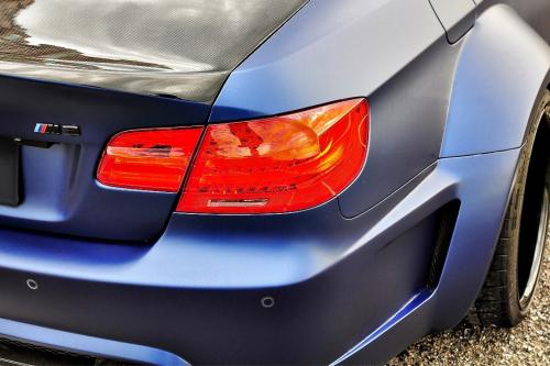 Vorsteiner BMW GTRS3 M3 (2012) - picture 17 of 18