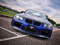 Vorsteiner GTRS3 BMW M3 (2012) - picture 1 of 18