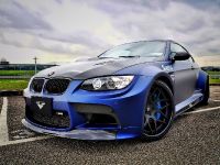 Vorsteiner GTRS3 BMW M3 (2012) - picture 2 of 18