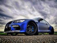 Vorsteiner GTRS3 BMW M3 (2012) - picture 3 of 18