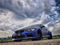 Vorsteiner GTRS3 BMW M3 (2012) - picture 6 of 18