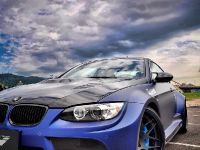 Vorsteiner GTRS3 BMW M3 (2012) - picture 8 of 18