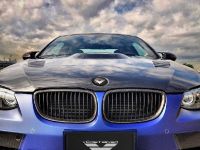 Vorsteiner GTRS3 BMW M3 (2012)