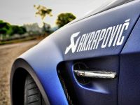 Vorsteiner BMW GTRS3 M3 (2012) - picture 11 of 18