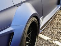 Vorsteiner BMW GTRS3 M3 (2012) - picture 13 of 18