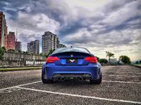 Vorsteiner GTRS3 BMW M3 (2012)