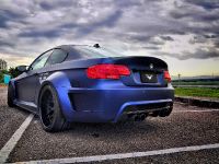 Vorsteiner GTRS3 BMW M3 (2012)