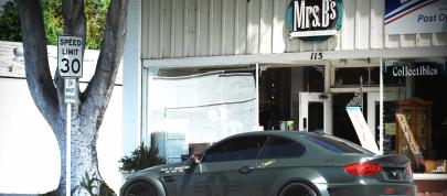 Vorsteiner GTRS3 BMW M3 Widebody Coupe (2010) - picture 4 of 17