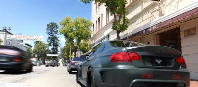 Vorsteiner GTRS3 BMW M3 Widebody Coupe (2010) - picture 7 of 17
