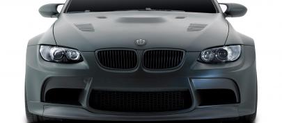 Vorsteiner GTRS3 BMW M3 Widebody Coupe (2010) - picture 12 of 17