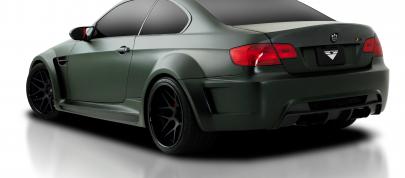Vorsteiner GTRS3 BMW M3 Widebody Coupe (2010) - picture 15 of 17