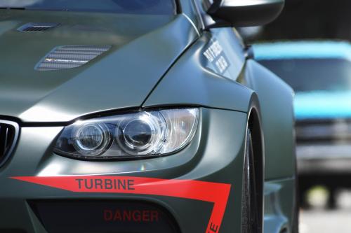 Vorsteiner GTRS3 BMW M3 Widebody Coupe (2010) - picture 8 of 17