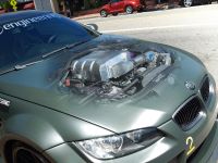 Vorsteiner GTRS3 BMW M3 Widebody Coupe (2010) - picture 2 of 17