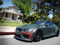 Vorsteiner GTRS3 BMW M3 Widebody Coupe (2010) - picture 3 of 17