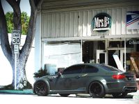 Vorsteiner GTRS3 BMW M3 Widebody Coupe (2010)