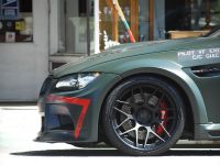 Vorsteiner GTRS3 BMW M3 Widebody Coupe (2010) - picture 5 of 17