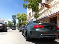 Vorsteiner GTRS3 BMW M3 Widebody Coupe (2010)