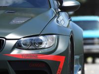 Vorsteiner GTRS3 BMW M3 Widebody Coupe (2010)