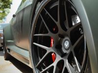 Vorsteiner GTRS3 BMW M3 Widebody Coupe (2010) - picture 11 of 17