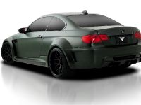 Vorsteiner GTRS3 BMW M3 Widebody Coupe (2010) - picture 2 of 17