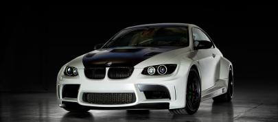 Vorsteiner GTRS5 BMW M3 (2012) - picture 4 of 34