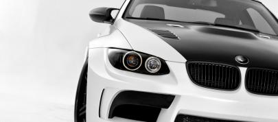 Vorsteiner GTRS5 BMW M3 (2012) - picture 7 of 34
