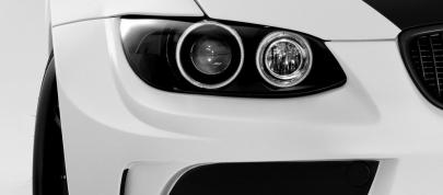 Vorsteiner GTRS5 BMW M3 (2012) - picture 12 of 34