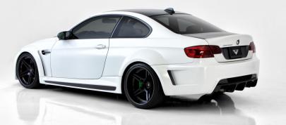 Vorsteiner GTRS5 BMW M3 (2012) - picture 15 of 34
