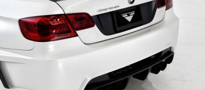 Vorsteiner GTRS5 BMW M3 (2012) - picture 23 of 34