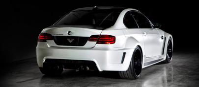 Vorsteiner GTRS5 BMW M3 (2012) - picture 28 of 34