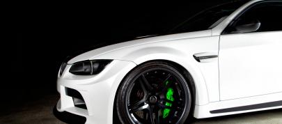 Vorsteiner GTRS5 BMW M3 (2012) - picture 31 of 34