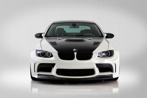 Vorsteiner GTRS5 BMW M3 (2012) - picture 1 of 34
