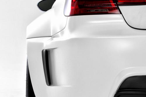 Vorsteiner GTRS5 BMW M3 (2012) - picture 24 of 34