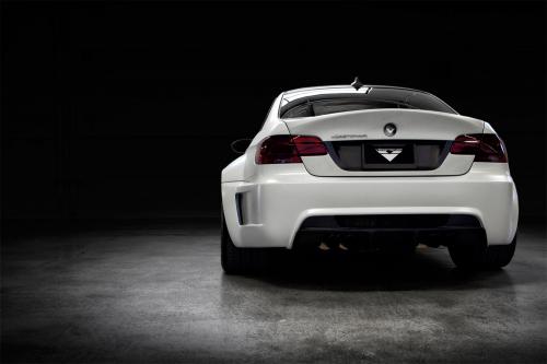 Vorsteiner GTRS5 BMW M3 (2012) - picture 25 of 34