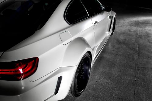 Vorsteiner GTRS5 BMW M3 (2012) - picture 32 of 34