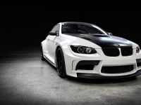 Vorsteiner GTRS5 BMW M3 (2012) - picture 3 of 34