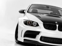 Vorsteiner GTRS5 BMW M3 (2012) - picture 7 of 34