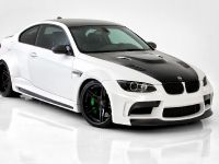 Vorsteiner GTRS5 BMW M3 (2012) - picture 8 of 34