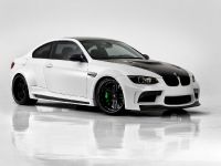 Vorsteiner GTRS5 BMW M3 (2012)