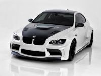 Vorsteiner GTRS5 BMW M3 (2012)