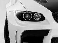 Vorsteiner GTRS5 BMW M3 (2012)