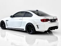 Vorsteiner GTRS5 BMW M3 (2012)